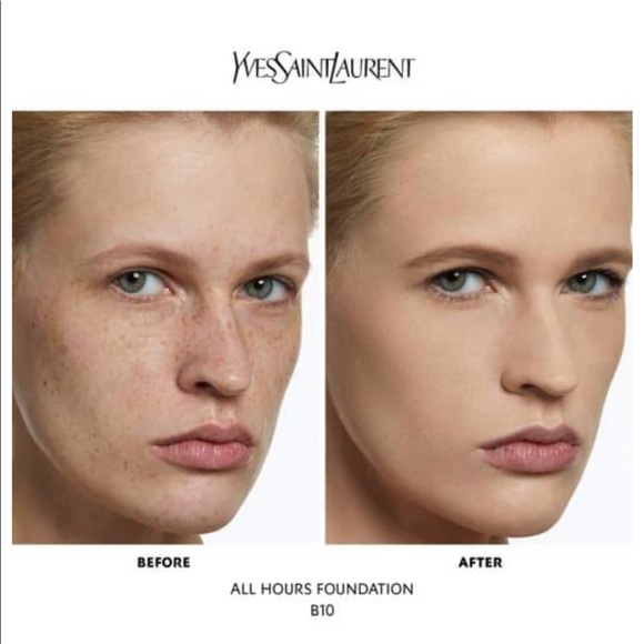 YSL - Picture 2 of 4